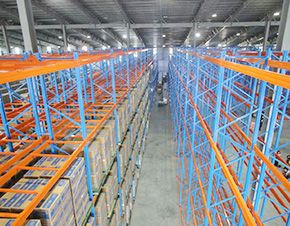 Nanjing Unistar Industry Co., Ltd.