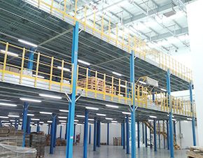 Nanjing Unistar Industry Co., Ltd.