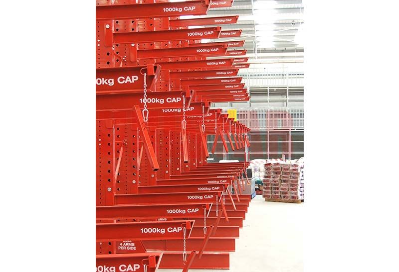 Racks Cantilever