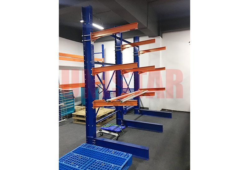 Racks Cantilever