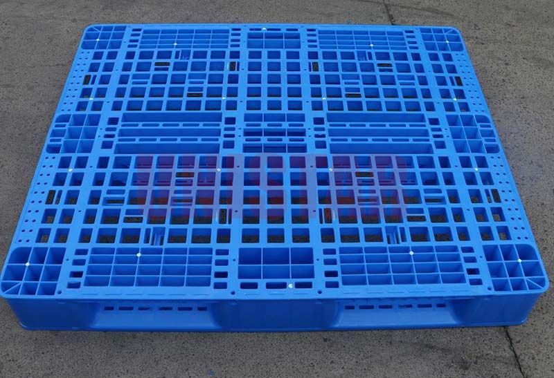 Pallet de plastico